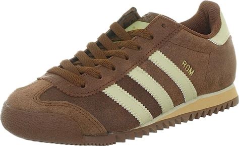 adidas schuhe braun gold|Braune adidas Schuhe online kaufen .